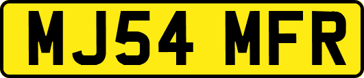 MJ54MFR