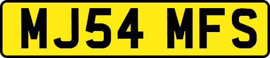 MJ54MFS