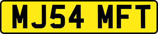 MJ54MFT