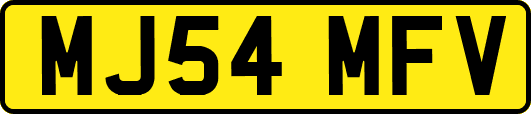 MJ54MFV