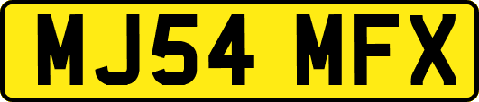 MJ54MFX