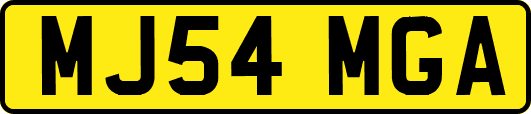 MJ54MGA