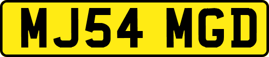 MJ54MGD
