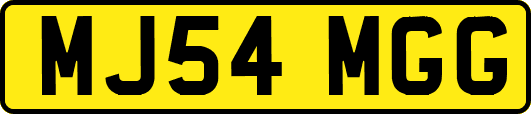 MJ54MGG