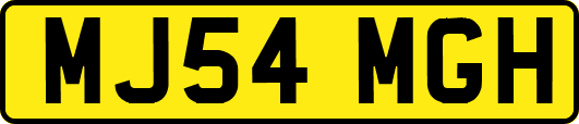 MJ54MGH
