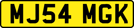 MJ54MGK