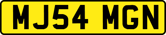 MJ54MGN