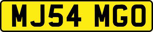 MJ54MGO