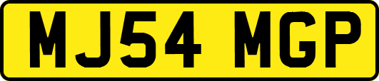 MJ54MGP