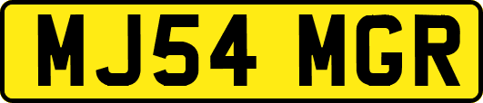MJ54MGR
