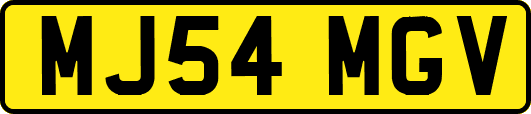 MJ54MGV