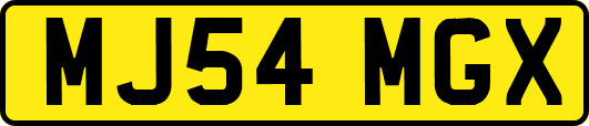 MJ54MGX
