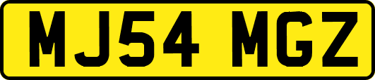 MJ54MGZ