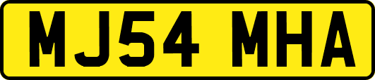 MJ54MHA