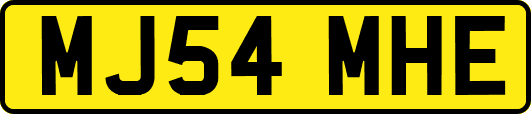 MJ54MHE