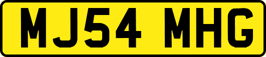 MJ54MHG