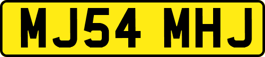 MJ54MHJ