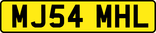MJ54MHL