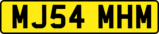 MJ54MHM