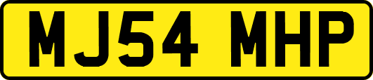 MJ54MHP