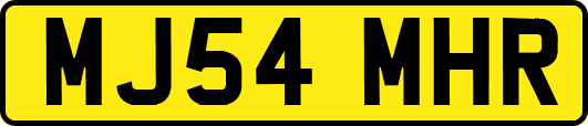 MJ54MHR