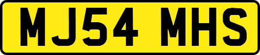 MJ54MHS