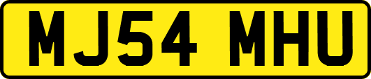 MJ54MHU
