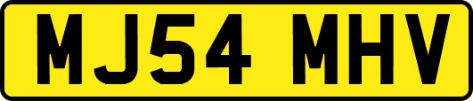 MJ54MHV