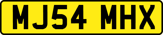 MJ54MHX