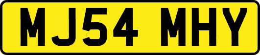 MJ54MHY
