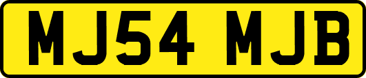 MJ54MJB