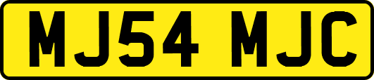 MJ54MJC