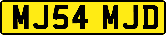 MJ54MJD