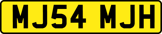 MJ54MJH