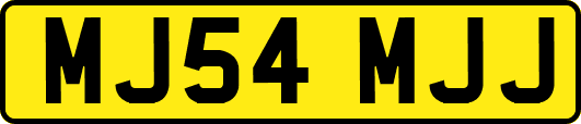MJ54MJJ