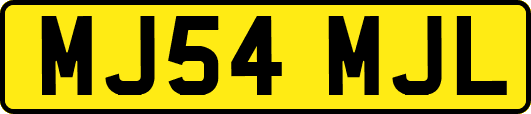 MJ54MJL