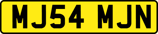 MJ54MJN