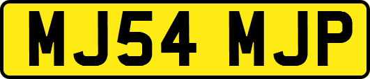 MJ54MJP