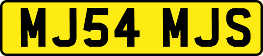 MJ54MJS