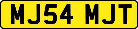 MJ54MJT