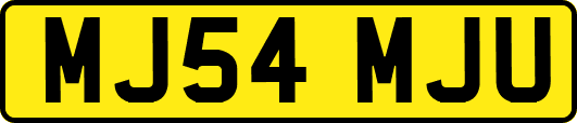 MJ54MJU
