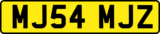 MJ54MJZ