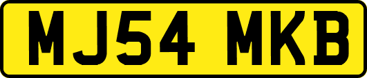 MJ54MKB