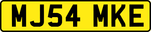 MJ54MKE