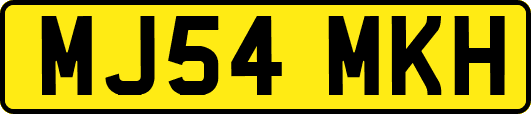 MJ54MKH