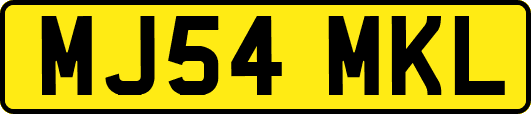 MJ54MKL