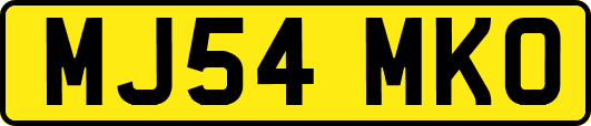 MJ54MKO