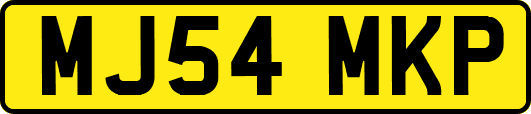 MJ54MKP