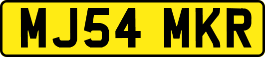MJ54MKR