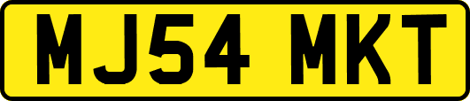 MJ54MKT